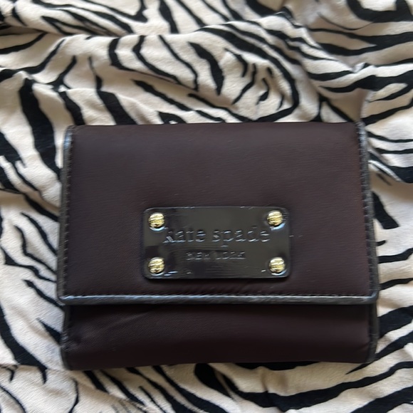 Kate Spade Wallet - Picture 2 of 5